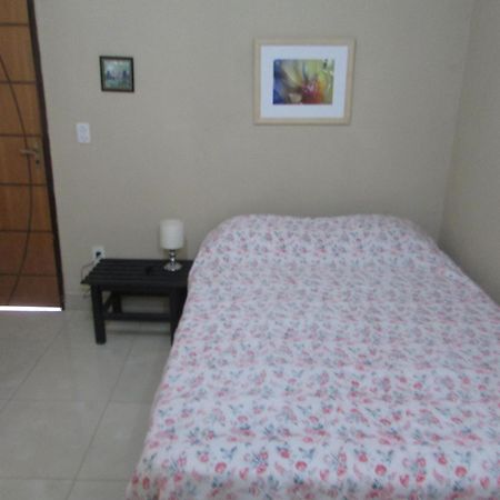 Pousada Zenite Natal Luaran gambar
