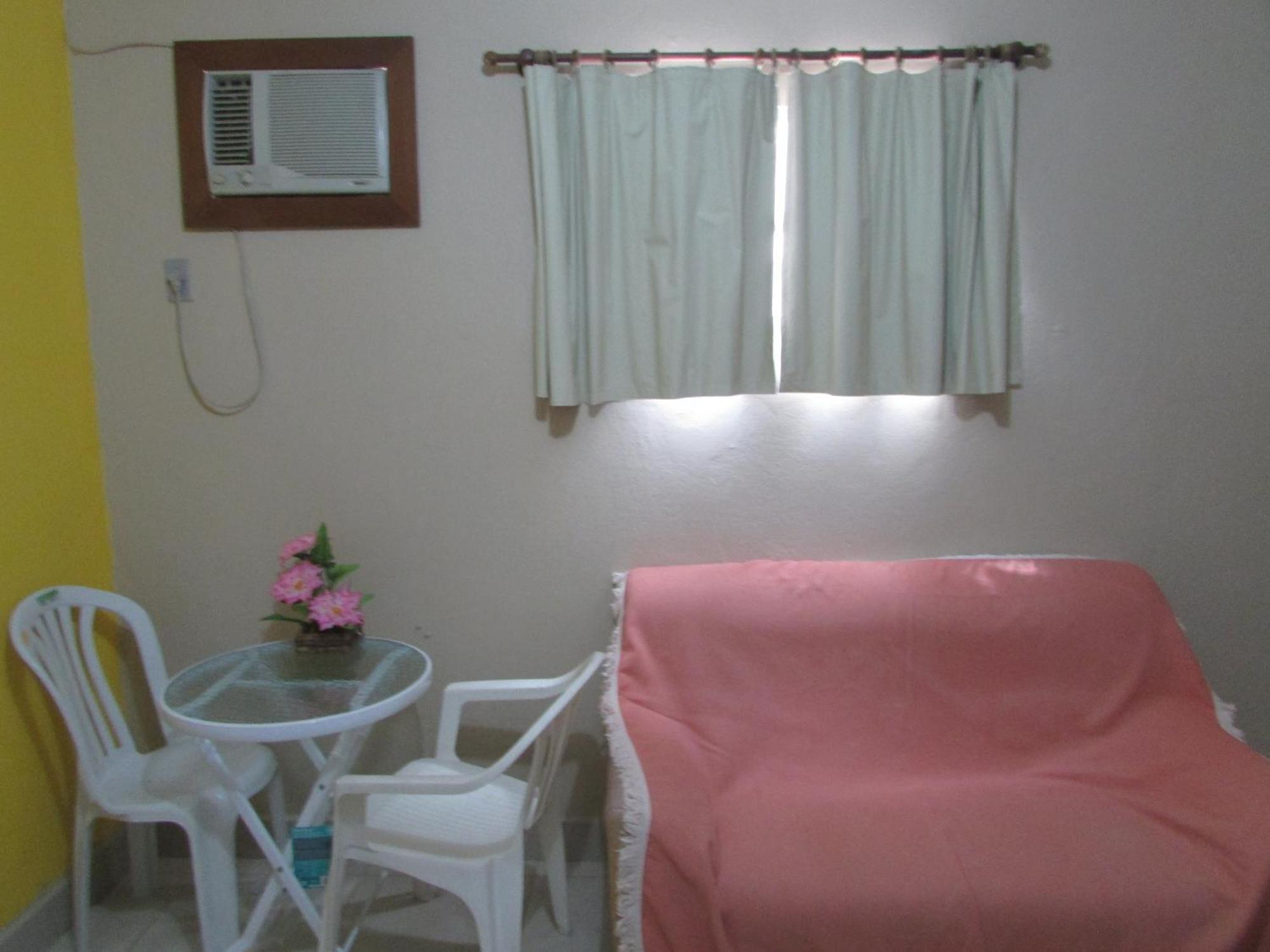 Pousada Zenite Natal Luaran gambar