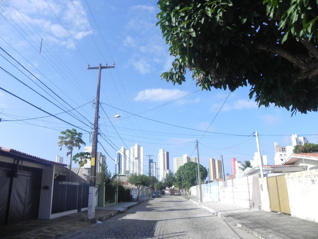 Pousada Zenite Natal Luaran gambar
