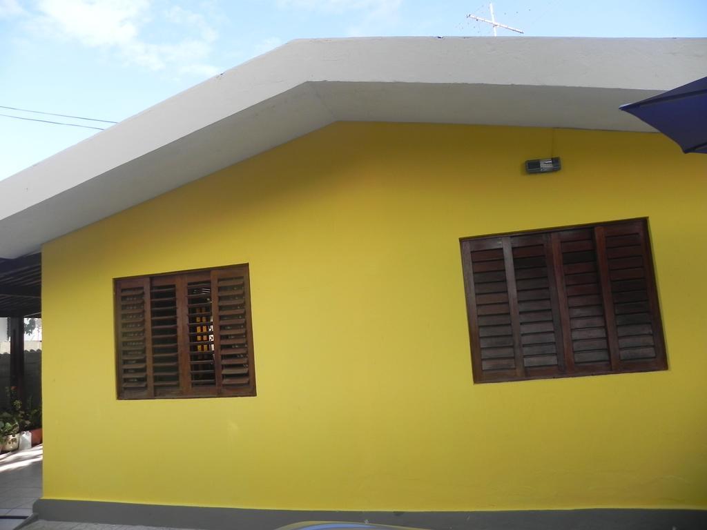 Pousada Zenite Natal Luaran gambar