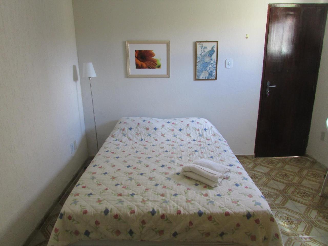 Pousada Zenite Natal Luaran gambar