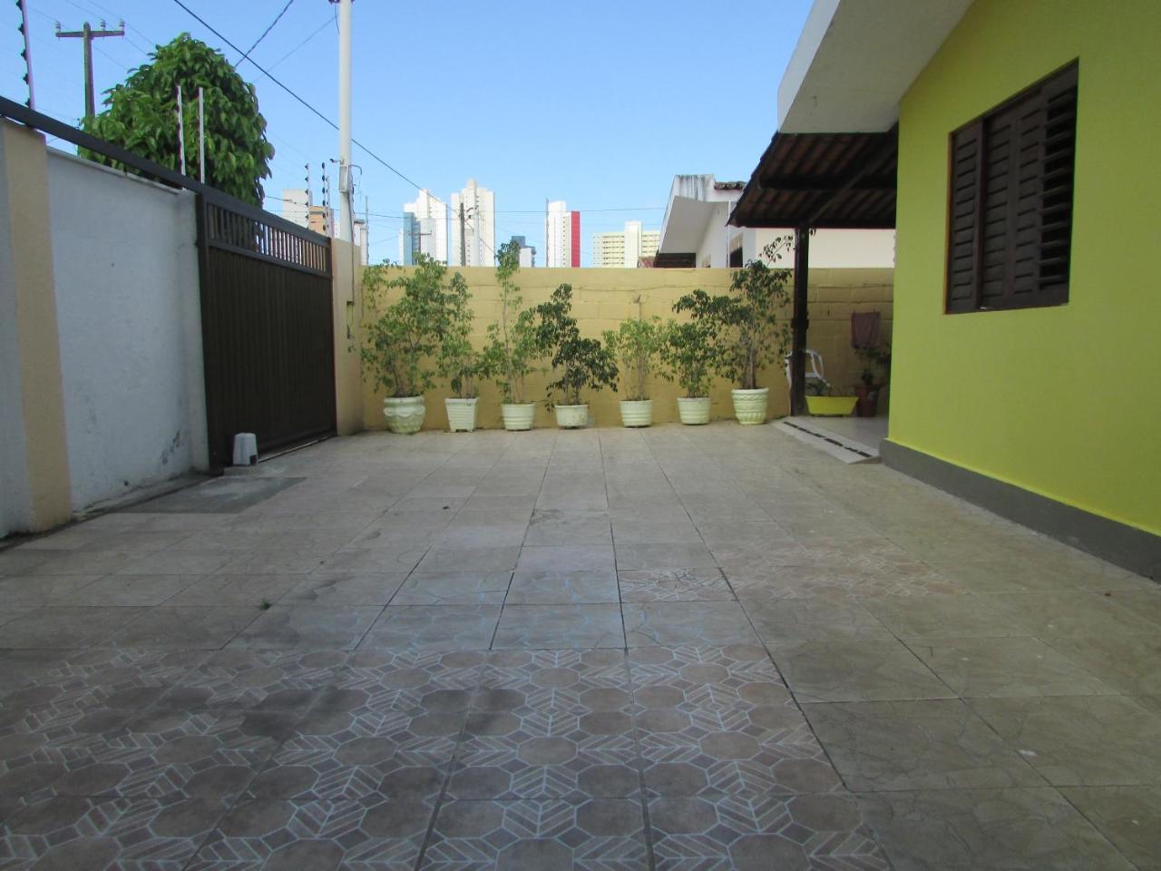 Pousada Zenite Natal Luaran gambar